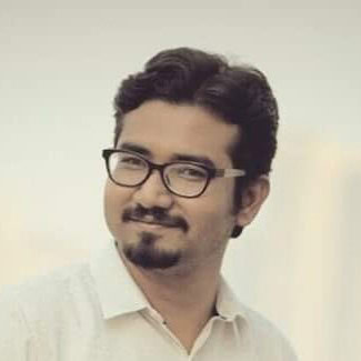 Nilotpal Saha