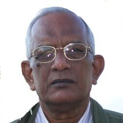 Prabir Datta