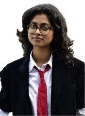 Akanksha Williams