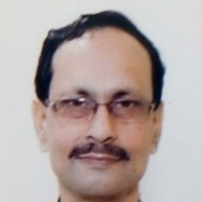 Dr. Apurba Kumar Chattopadhyay