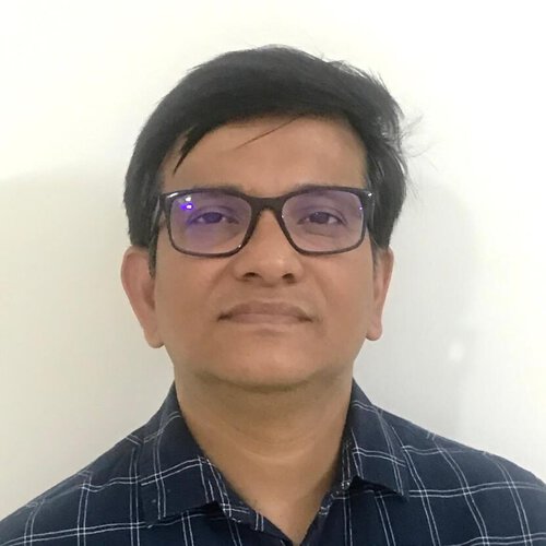 Abhijit Paul