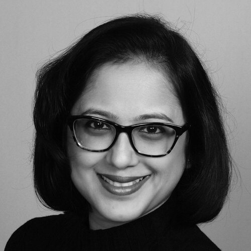 Sreya Sarkar
