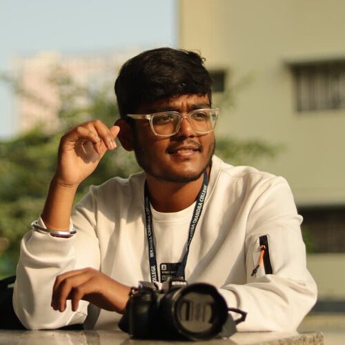 Indrava Halder