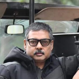 Gunjon Dasgupta