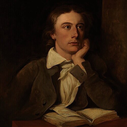 John Keats