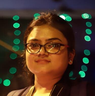 Anwesha Gupta