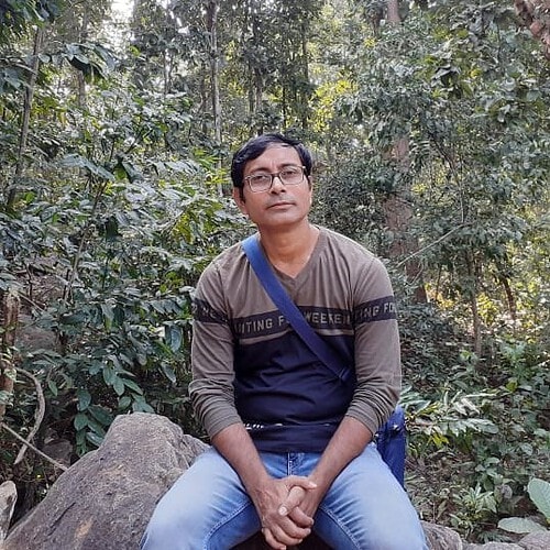 Koushik Dasgupta