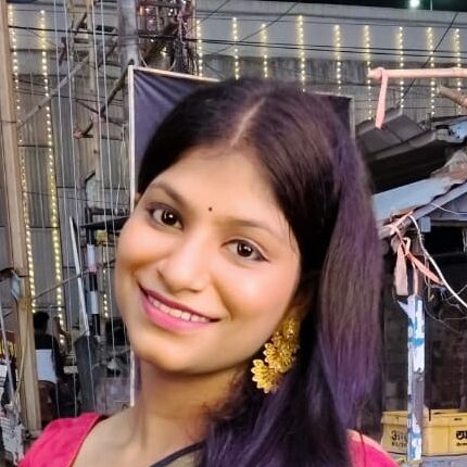 Adrita Dey