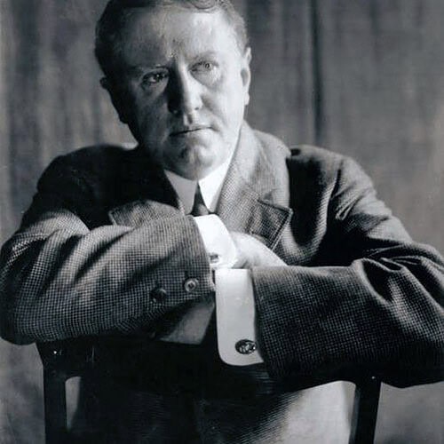 O. Henry