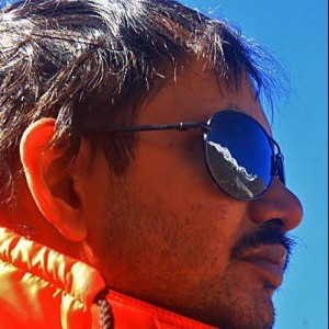 Amitabha Gupta