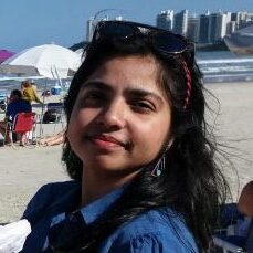 Chaitali Chatterjee