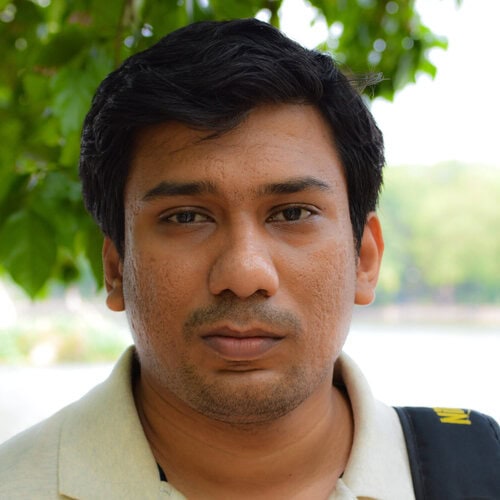 Debarchan Chatterjee