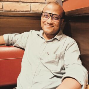 Sayan Aich Bhowmik