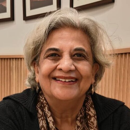 Manjira Majumdar