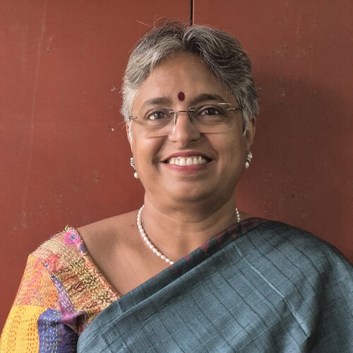 Nishi Pulugurtha