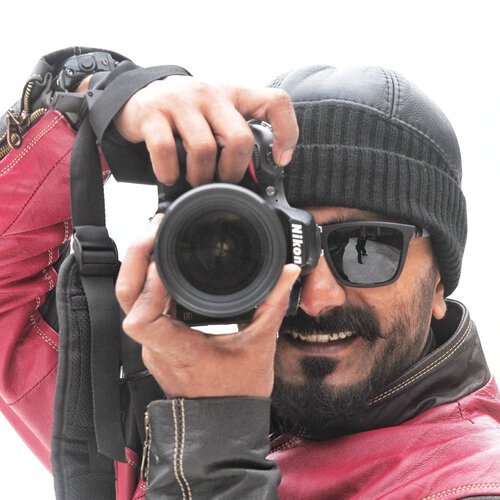 Satyaki Sarkar
