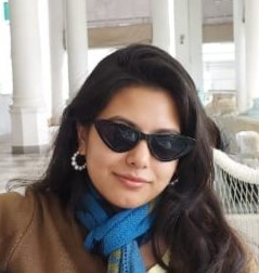 Aradhita Banerjee