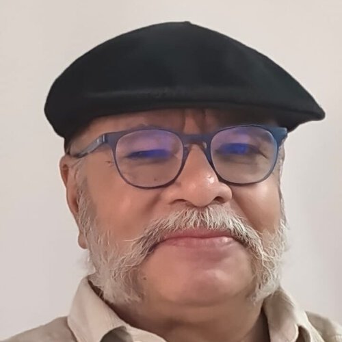 Judhajit Sarkar