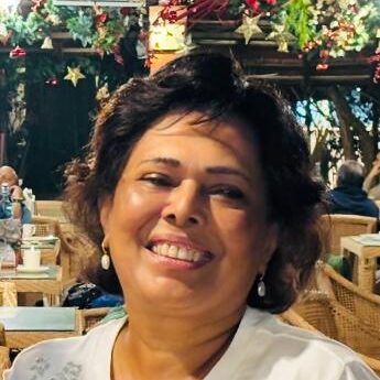 Shinjita Chatterjee