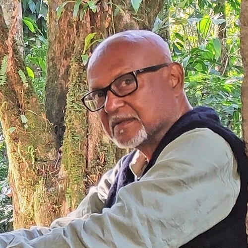 Utpal Das