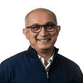 Dr. Maqbul Jamil