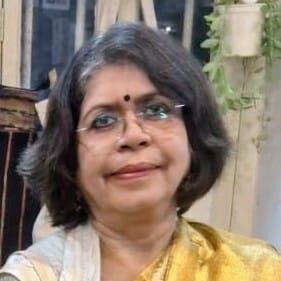 Krishna Roy