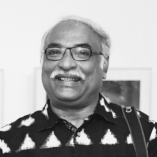 Nilanjan Ray