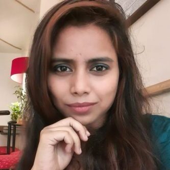 Sufia Khatoon