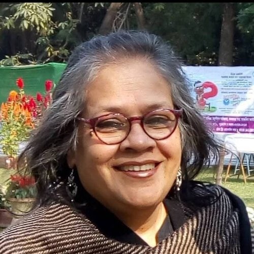 Arundhati Gupta
