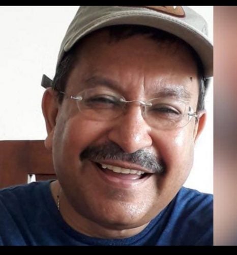 Kaushik Roy