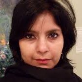 Madhuja Mukherjee