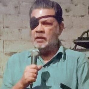 Soumitro Das