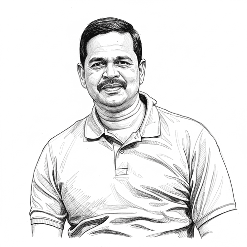 Aniruddha Guha Sarkar