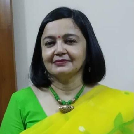 Chirasree Bandyopadhyay