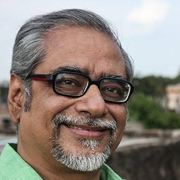 Ujjal Chakraborty