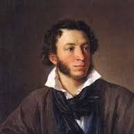 Alexander Pushkin