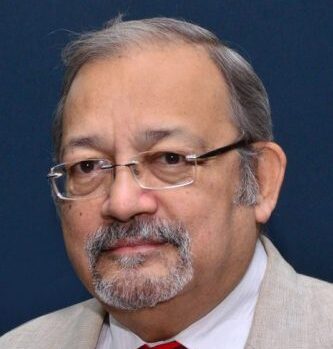 Dr. Suman Kumar Mukerjee