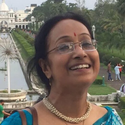 Dr. Bandana Dasgupta Sen