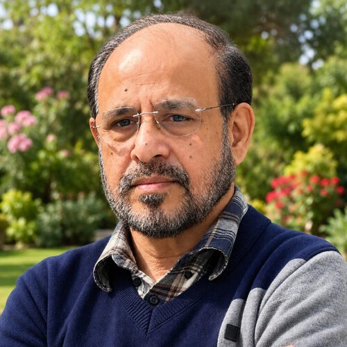 Arup Dasgupta