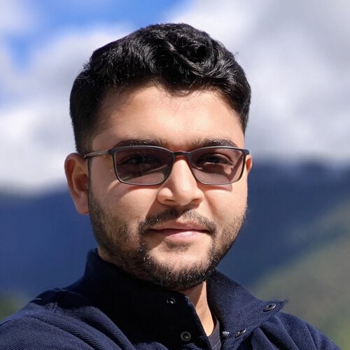 Ayan Chatterjee