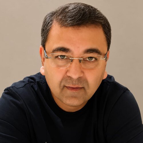 Indrasis Acharya