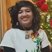 Isha Maiti