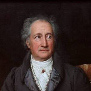 Johann Wolfgang von Goethe
