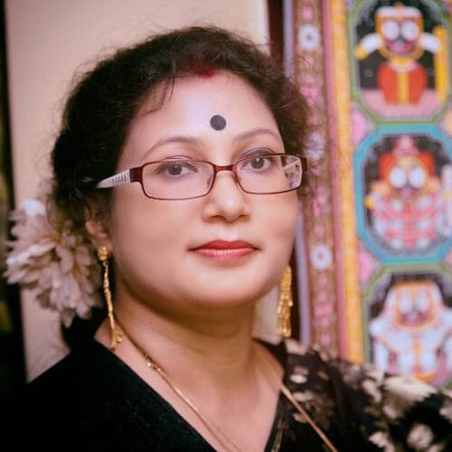 Anita Bose