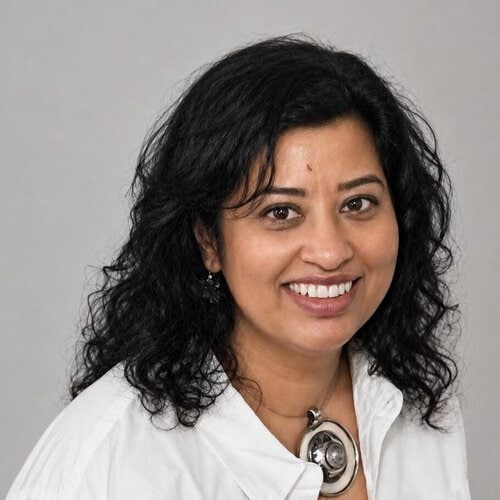 Reshom Majumdar