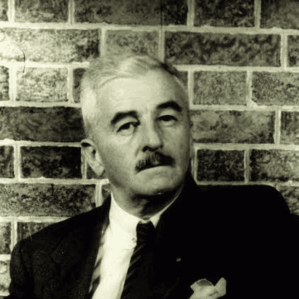 William Faulkner