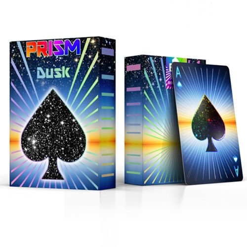 Baraja Prism Dusk ( Edición Limitada Especial)