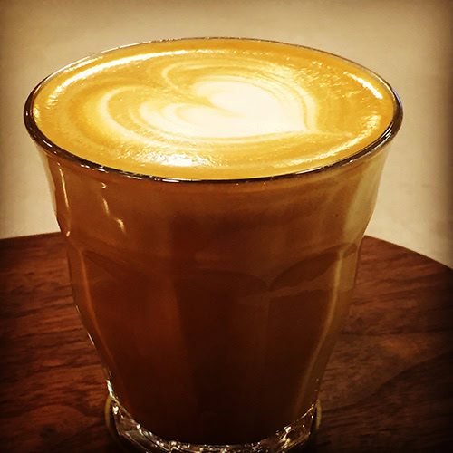 10 Best Toronto Coffee Shops in the East-end