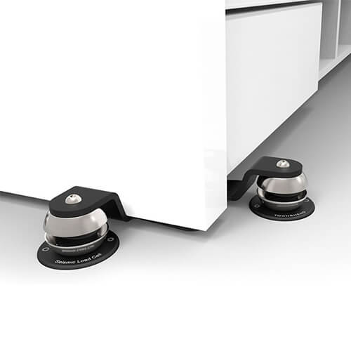 seismic corners set of four - Image 3