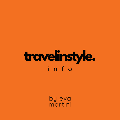 travelinstyle.info logo